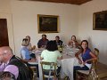 Pranzo al castello 9